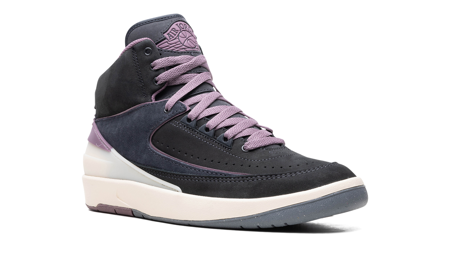 Jordan 2 Retro WMNS "Mauve" DX4400 005