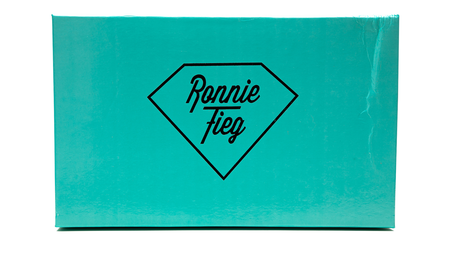 Gel-Lyte 5 "Diamond Supply x Kith - Tiffany" H51AK 4848