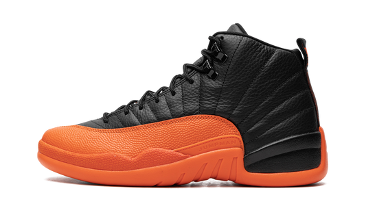 AIR JORDAN 12 WMNS "WNBA All-Star Brilliant Orange" FD9101 081
