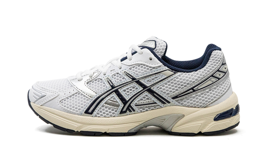 GEL-1130 WMNS "WHITE/MIDNIGHT" 1202A164 110