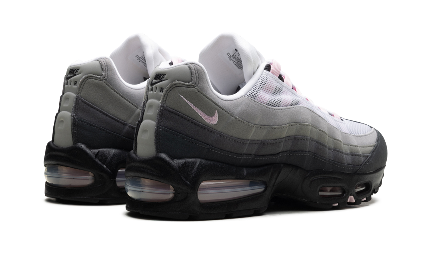Air Max 95 WMNS "Pink Foam" HJ5996 001