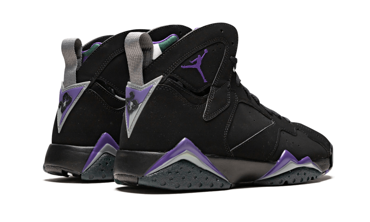 Air Jordan 7 Retro "Ray Allen" 304775 053