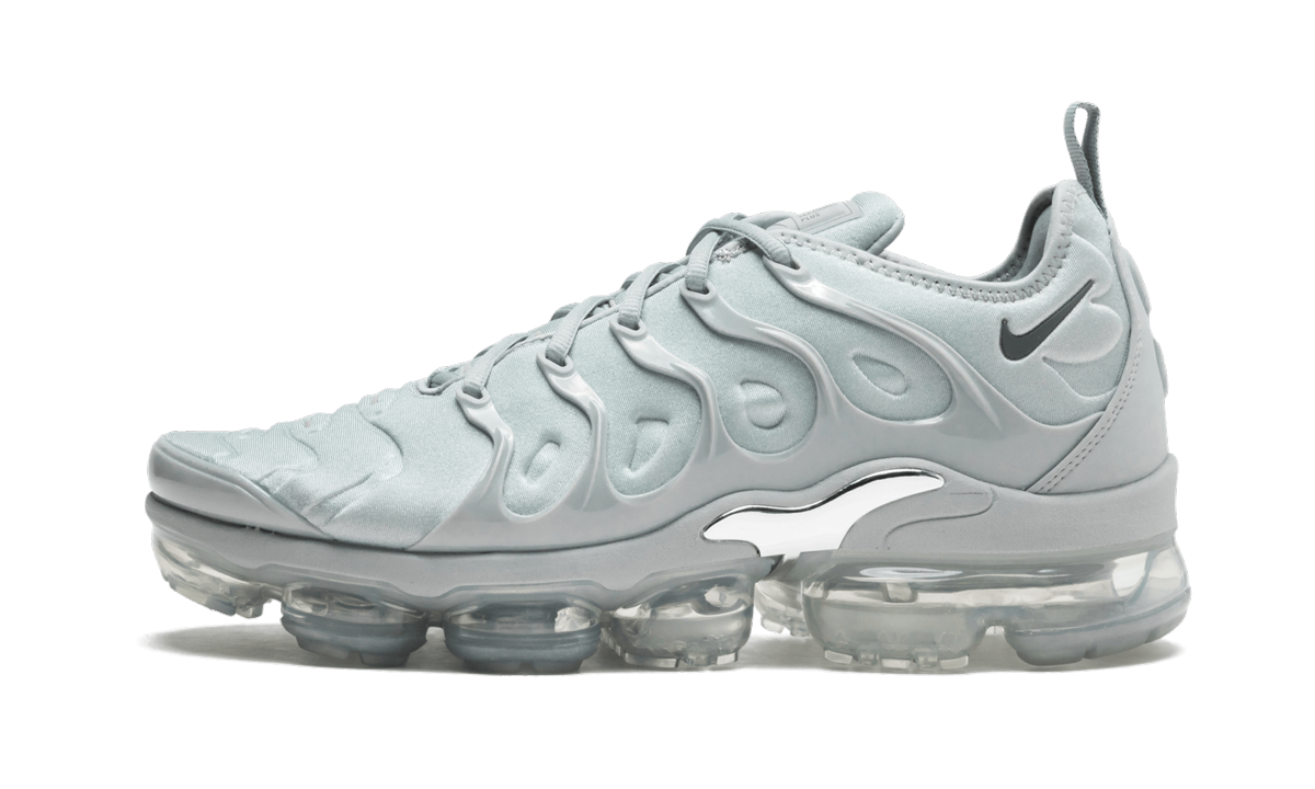 Air Vapormax Plus "Grey" 924453 005
