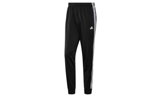 Essentials Warm-Up Tapered 3-Stripes Track Pants H46105