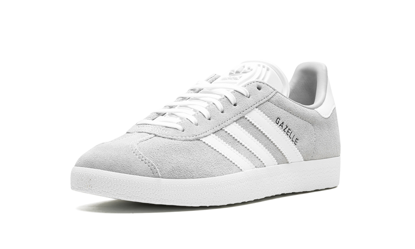 GAZELLE WMNS "Grey" IF0917