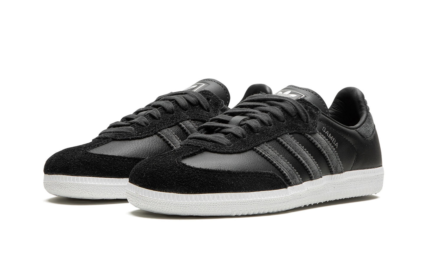 Samba Adv "Carbon" IG7572