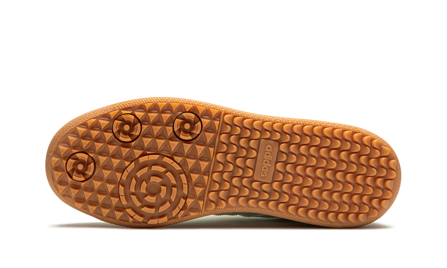 Samba Golf "Kith - White / Gum" IG5709