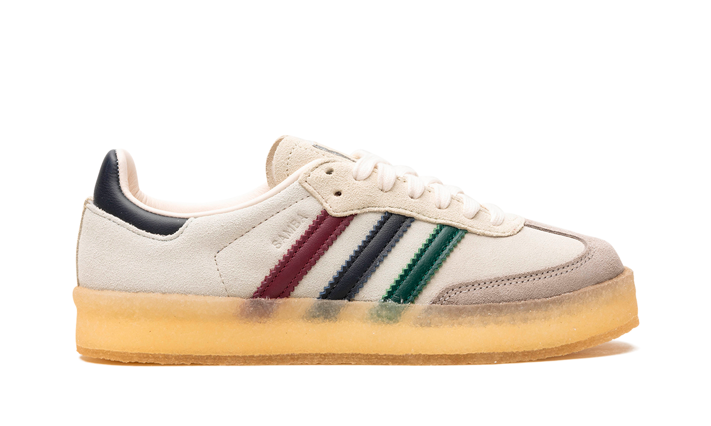 8th Street Samba "Kith - Clarks - Kithmas" IE4032