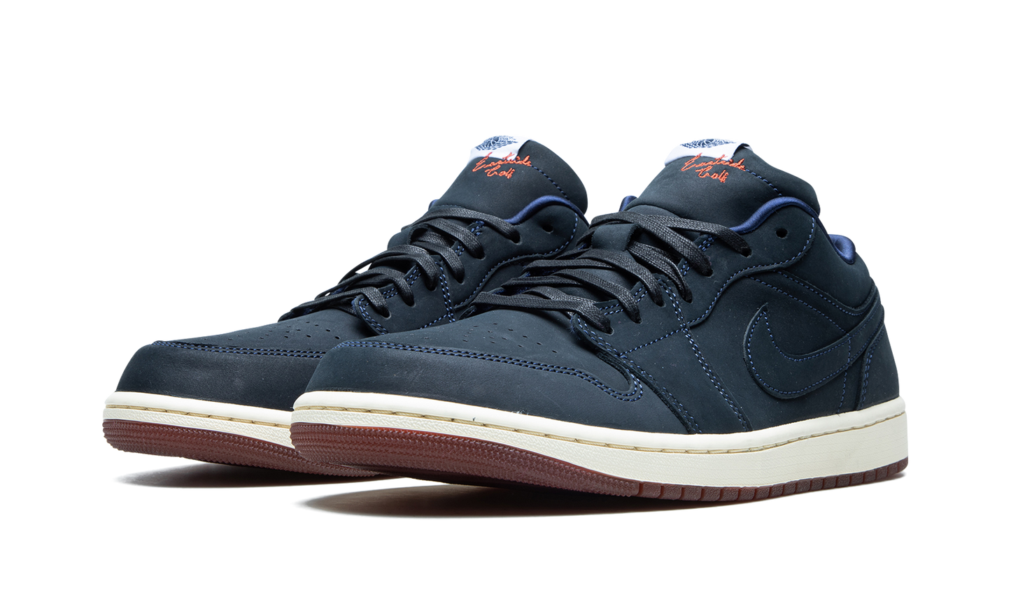 Air Jordan 1 Low "Eastside Golf" DV1759 448