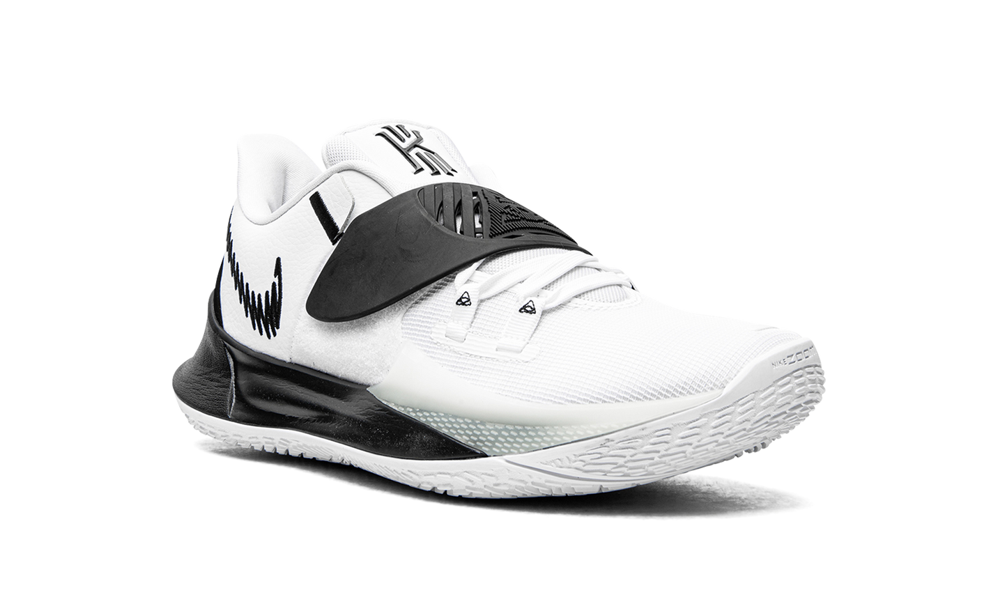 Kyrie Low 3 TB Promo "Brooklyn Nets - Home"