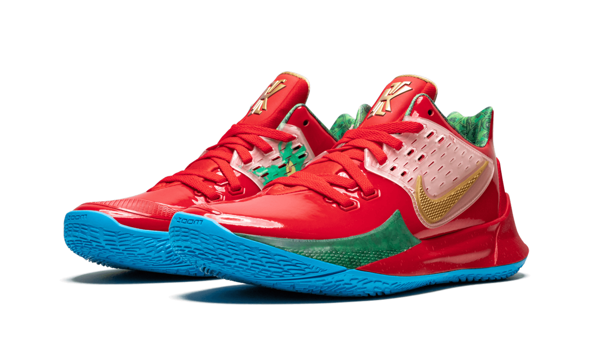 Kyrie Low 2 "Mr. Krabs" CJ6953 600