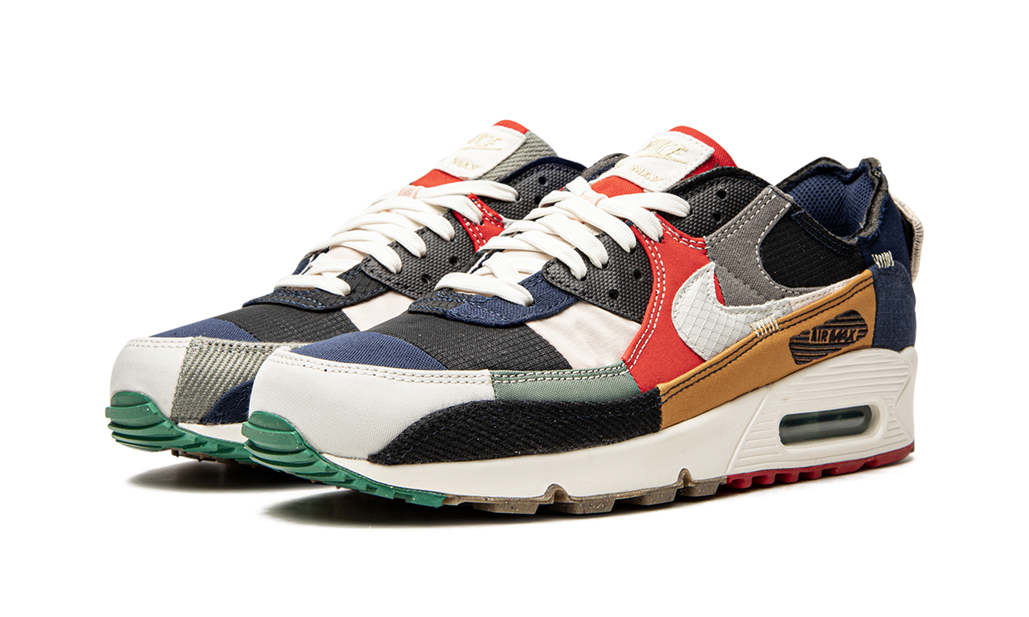 AIR MAX 90 MNS WMNS "Legacy" DJ4878 400