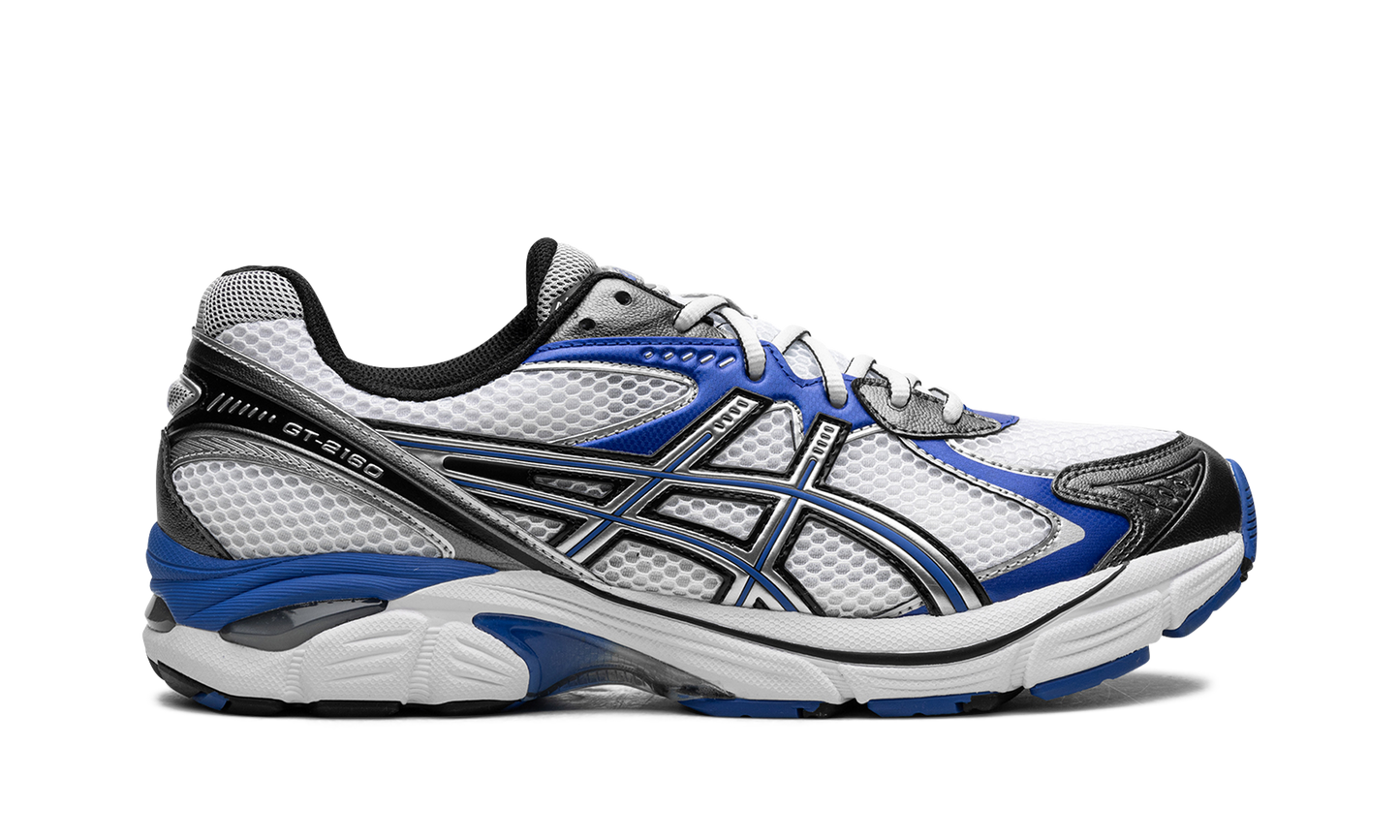 GT-2160 "White / Illusion Blue" 1203A275 101