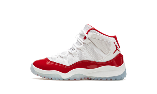 Air Jordan 11 PS "Cherry" 378039 116