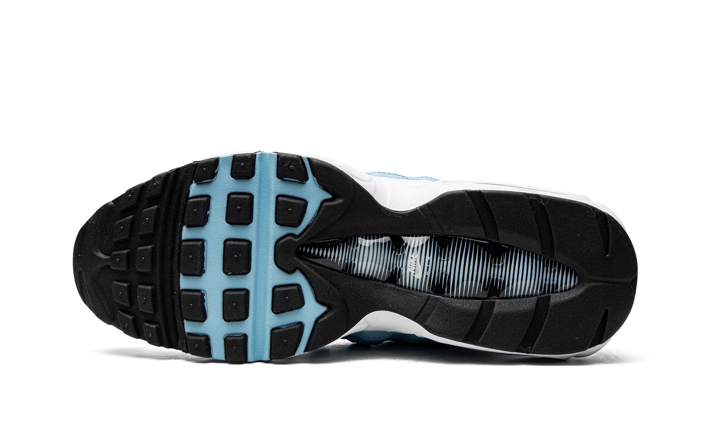 Air Max 95 "University Blue" DZ4395 400