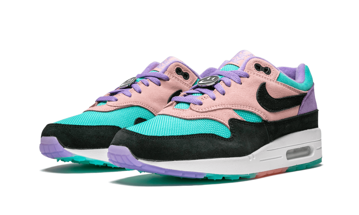 Air Max 1 ND "Have A Nike Day" BQ8929 500