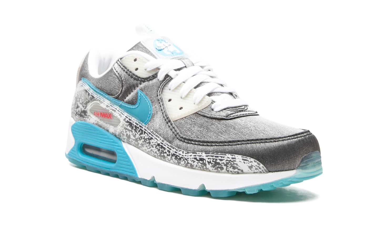 AIR MAX 90 MNS WMNS "Rice Ball" DD5483 010