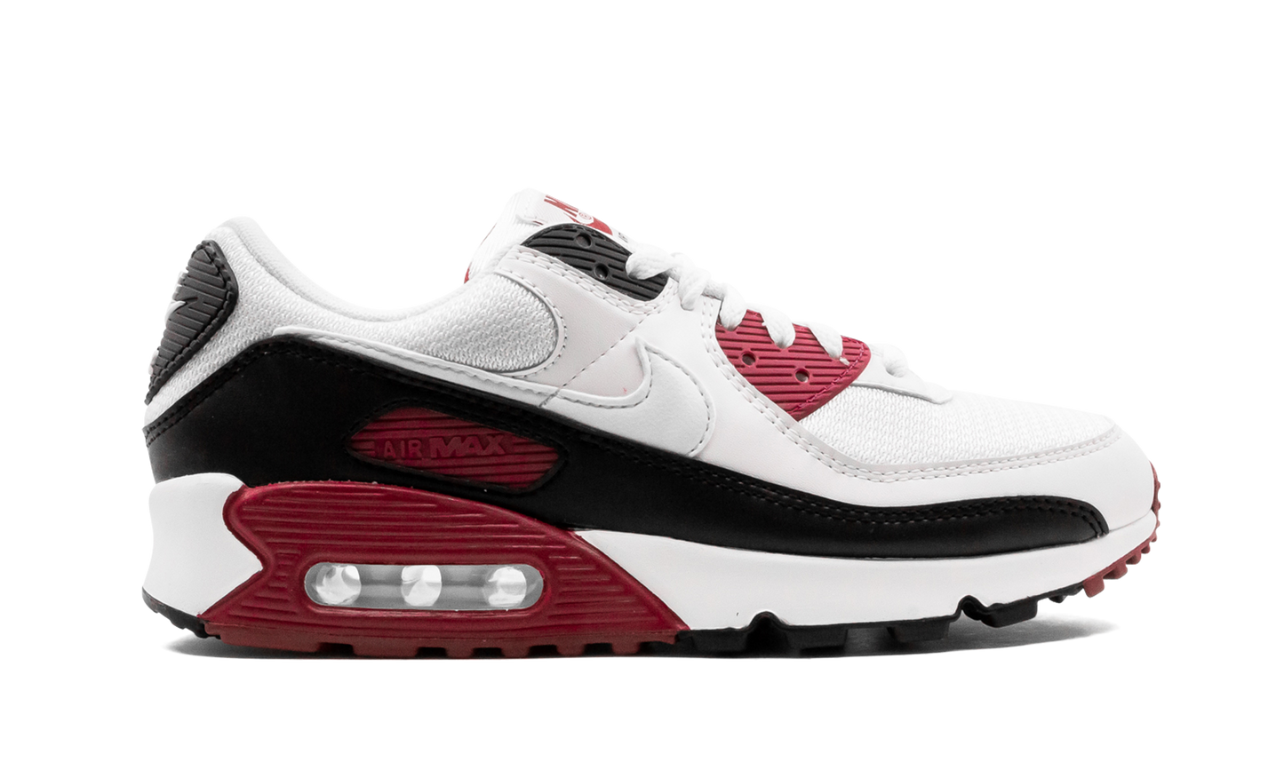 Air Max 90 "Recraft New Maroon" CT4352 104