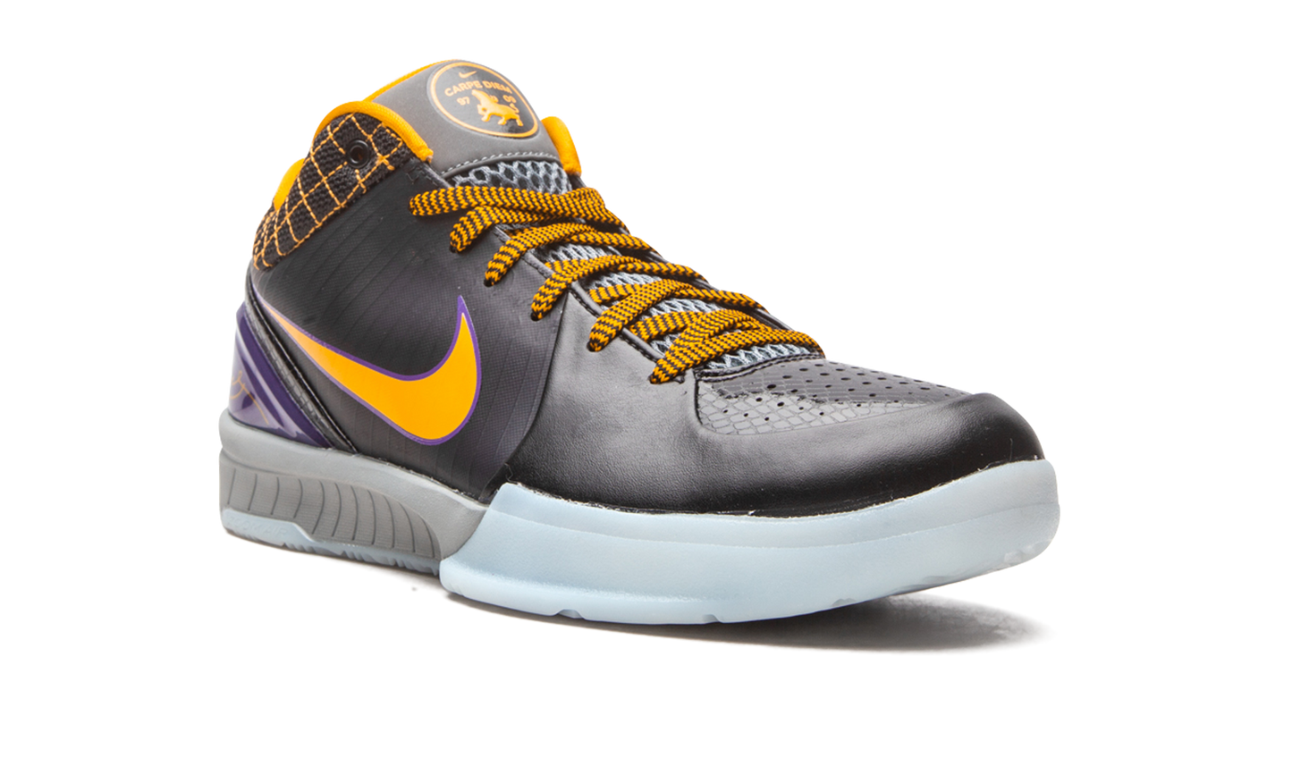 Kobe 4 Protro "Carpe Diem"