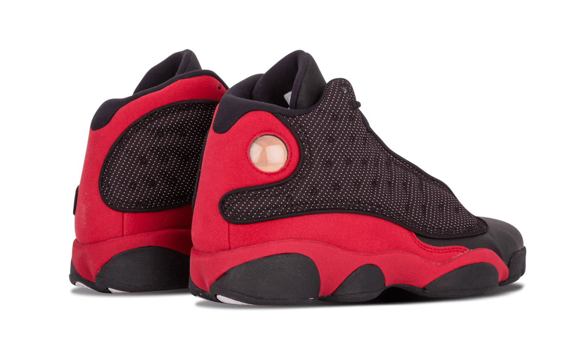 Air Jordan 13 Retro GS "Bred"