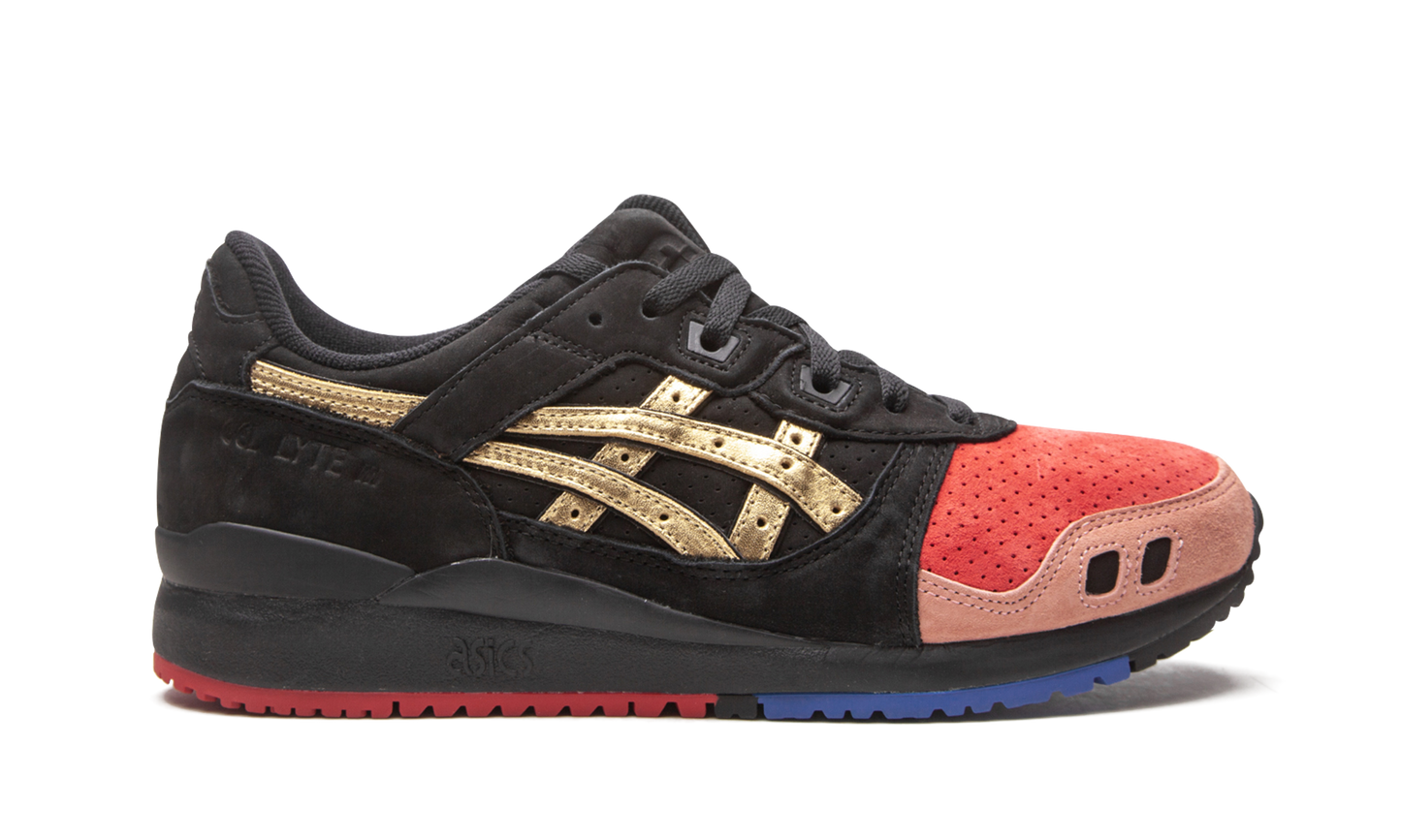 Gel-Lyte III OG "Ronnie Fieg - Tokyo Trio" 1203A043 600