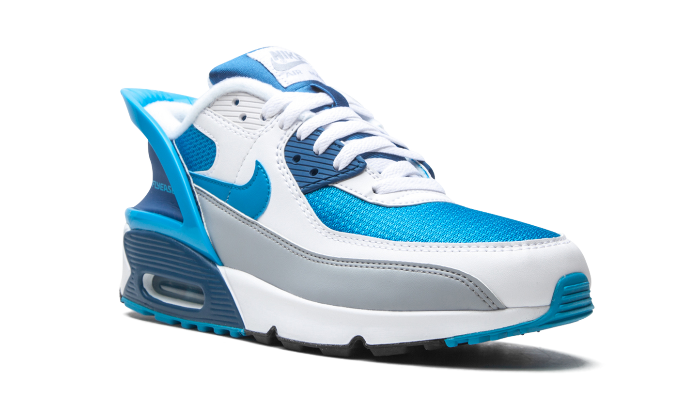 Air Max 90 FlyEase GS CV0526 103