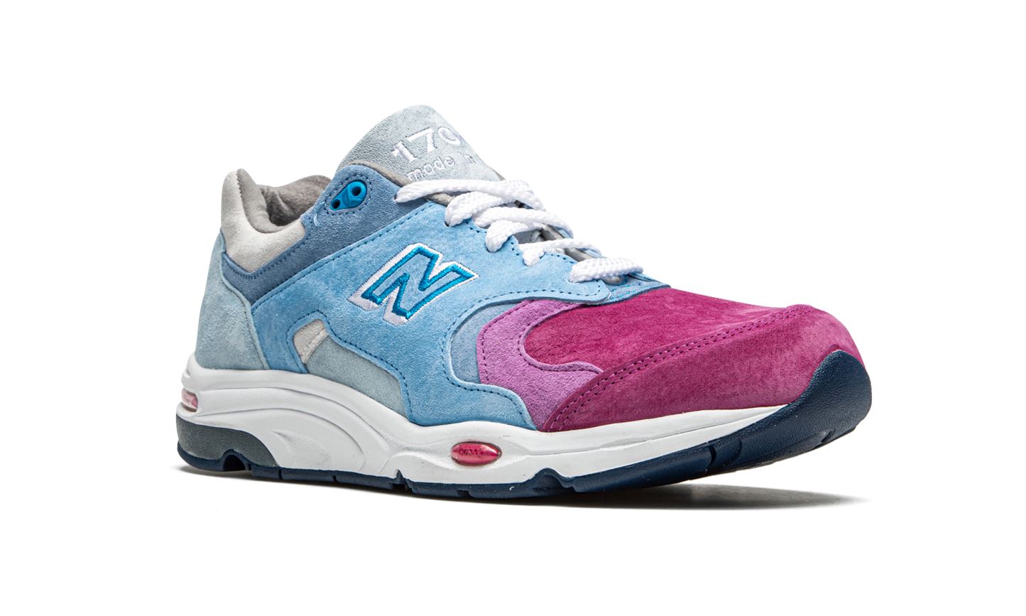 1700 "KITH - The Colorist Pink Toe" M1700K1