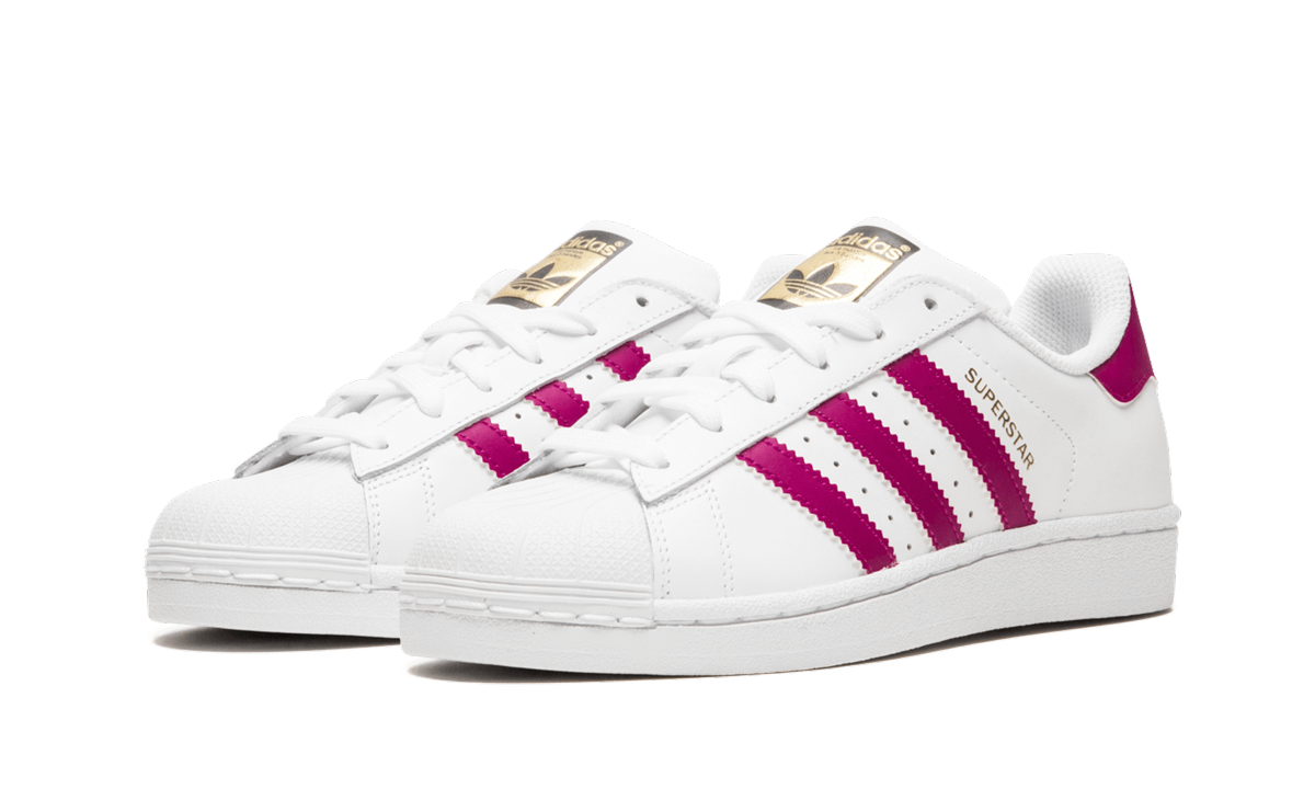 Superstar Foundation GS B23644