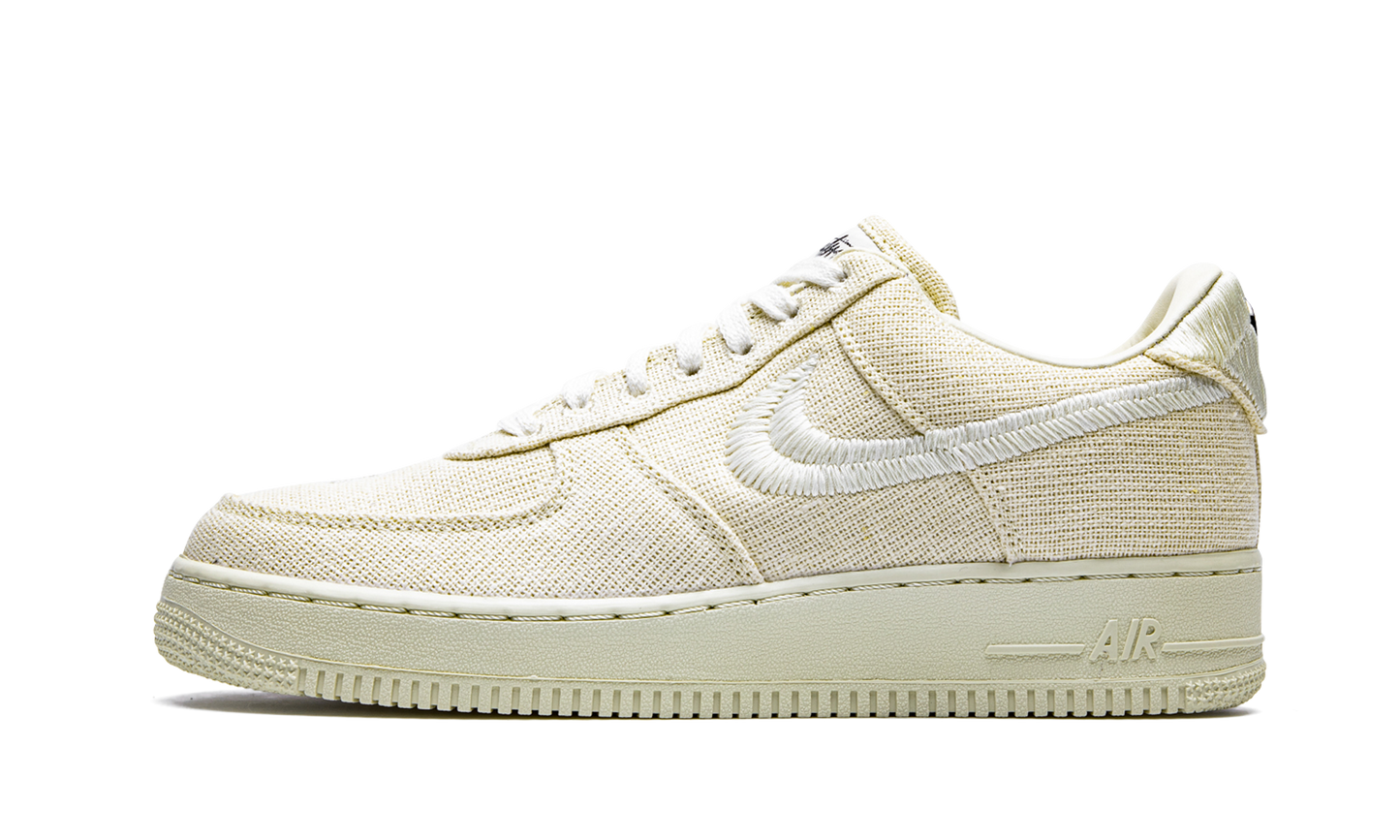 Air Force 1 Low "Stussy - Fossil" CZ9084 200