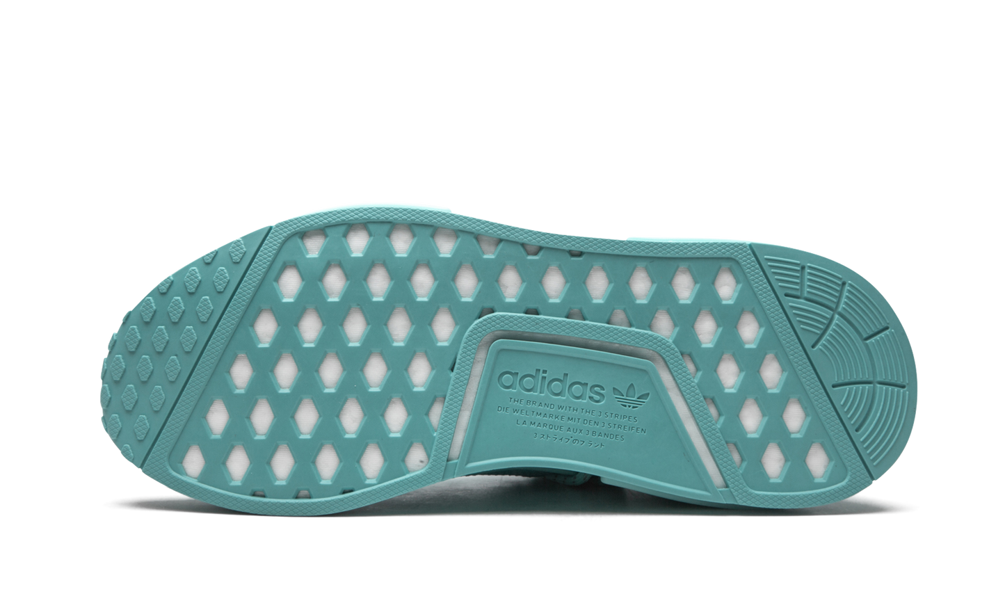 NMD Humanrace "Pharrell Williams - Aqua" GY0094