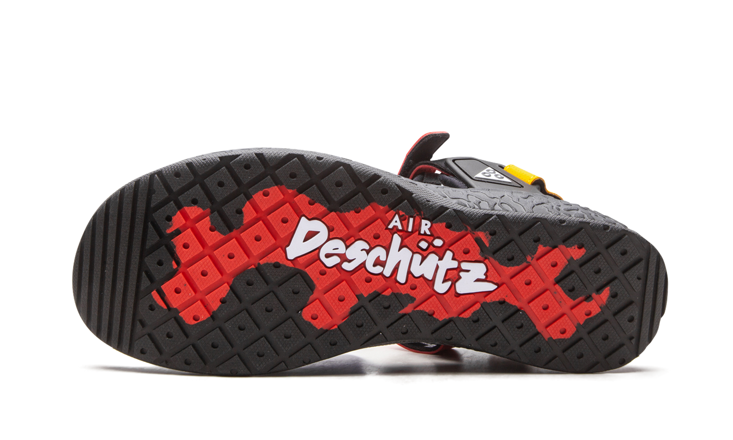 ACG AIR DESCHUTZ CT3303 400