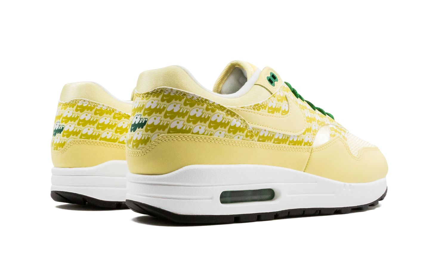 Air Max 1 PRM "Lemonade" CJ0609 700
