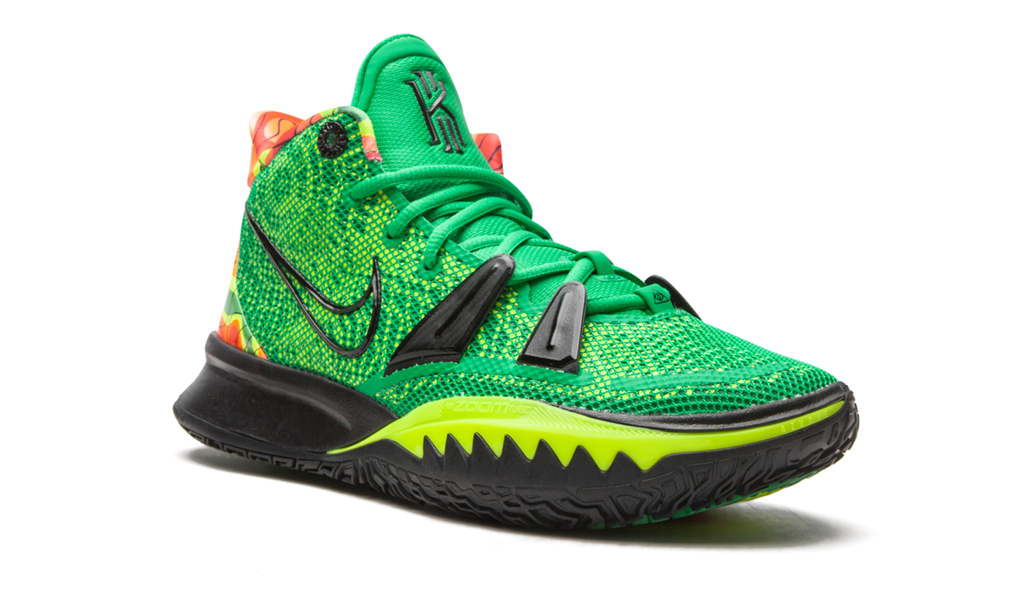 Kyrie 7 "Weatherman" CQ9327 300