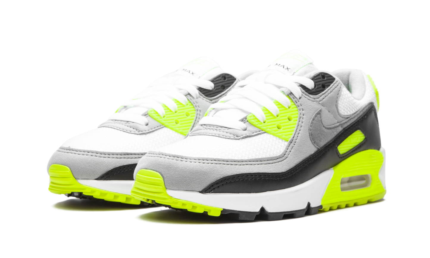 AIR MAX 90 WMNS "Volt" CD0490 101