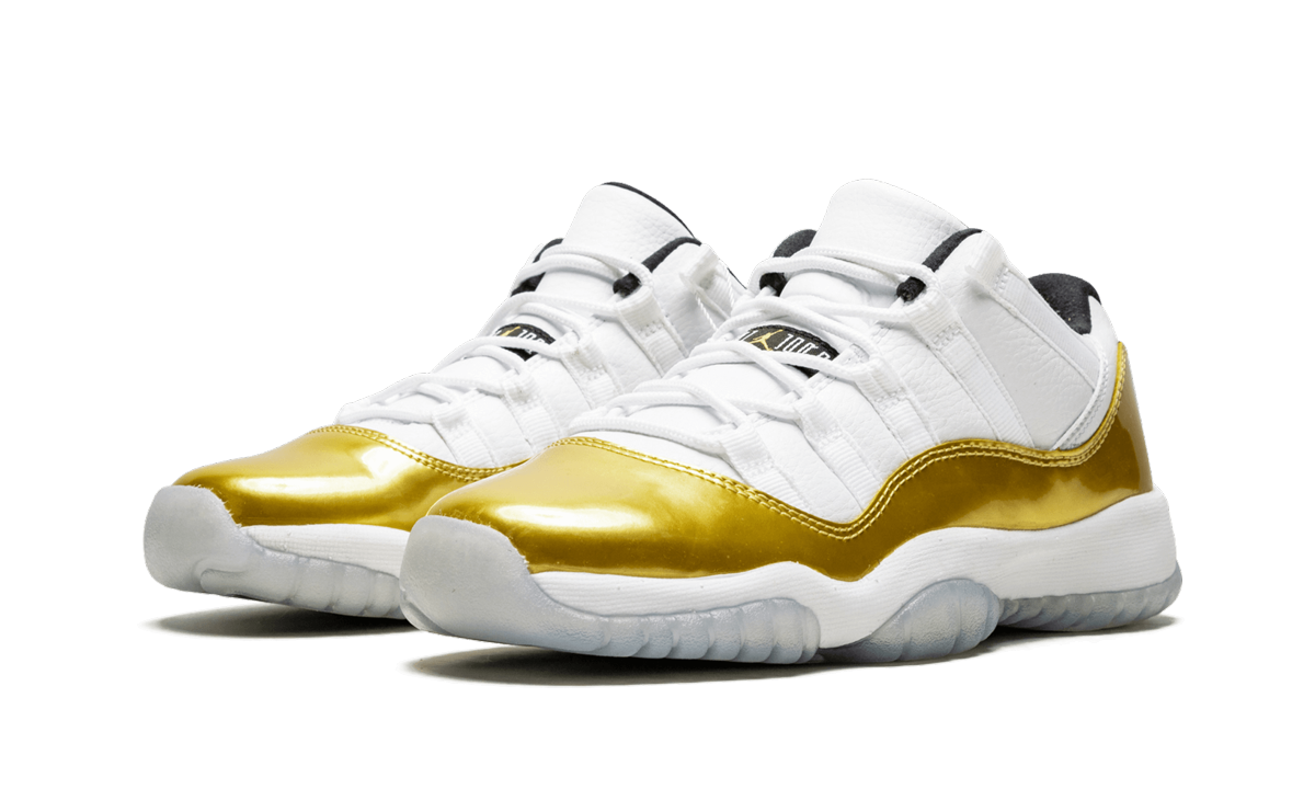 Air Jordan 11 Retro Low GS "Closing Ceremony"