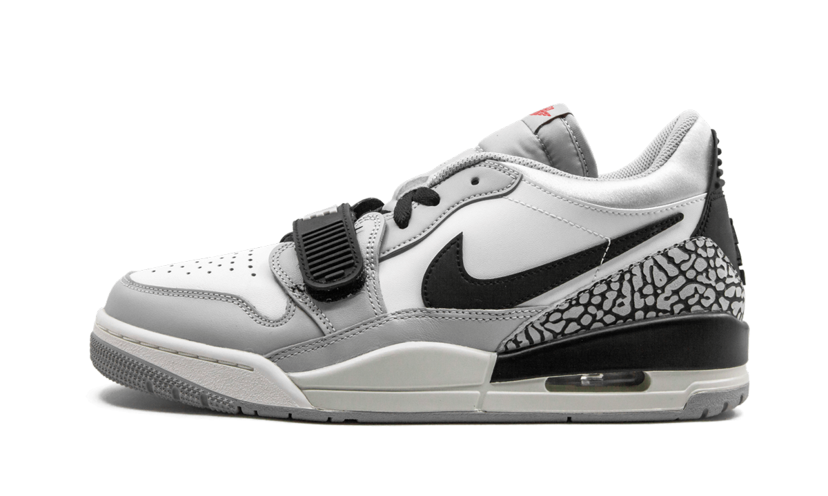 Legacy 312 Low CD7069 101