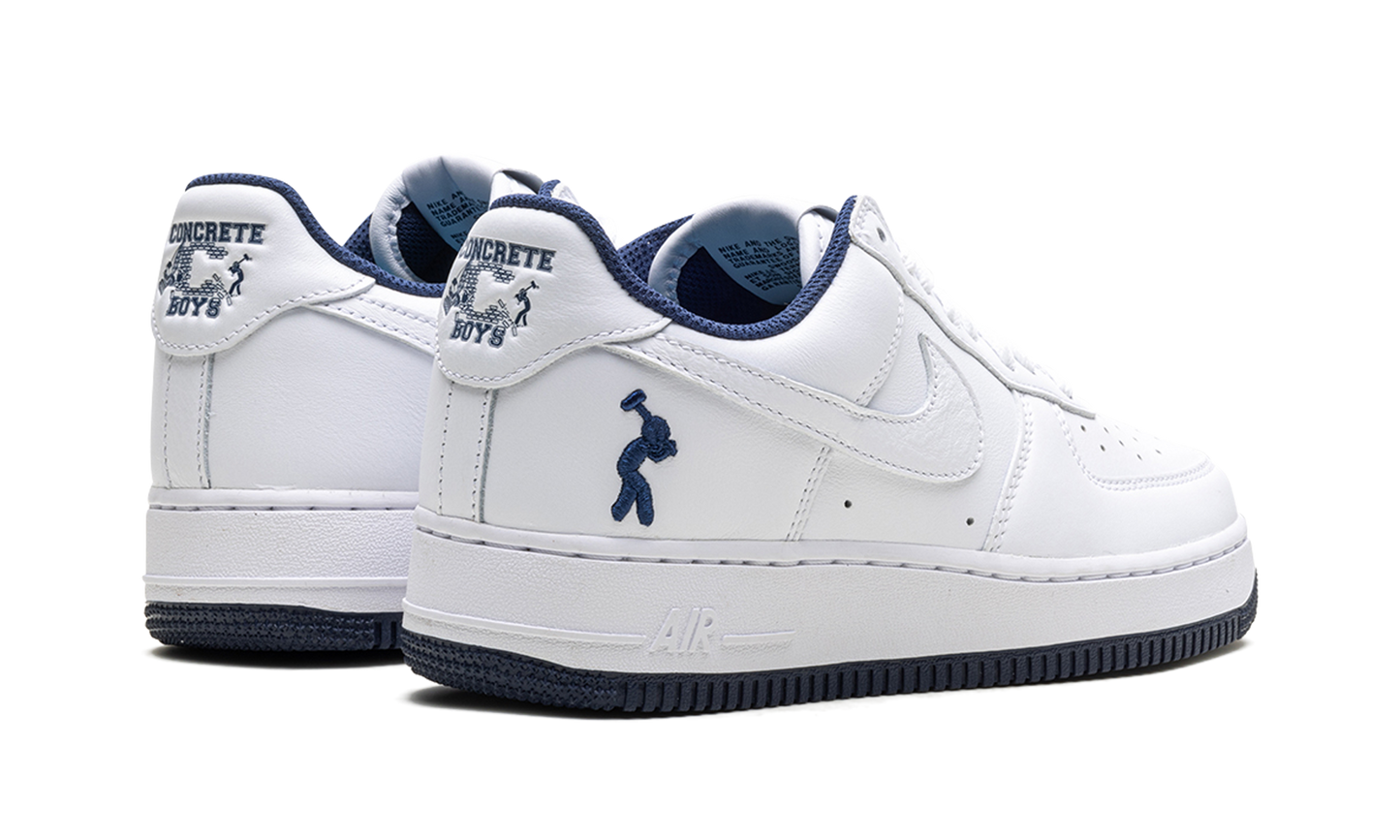 Air Force 1 Low "Lil Yachty Concrete Boys - It's Us" IB5720 100