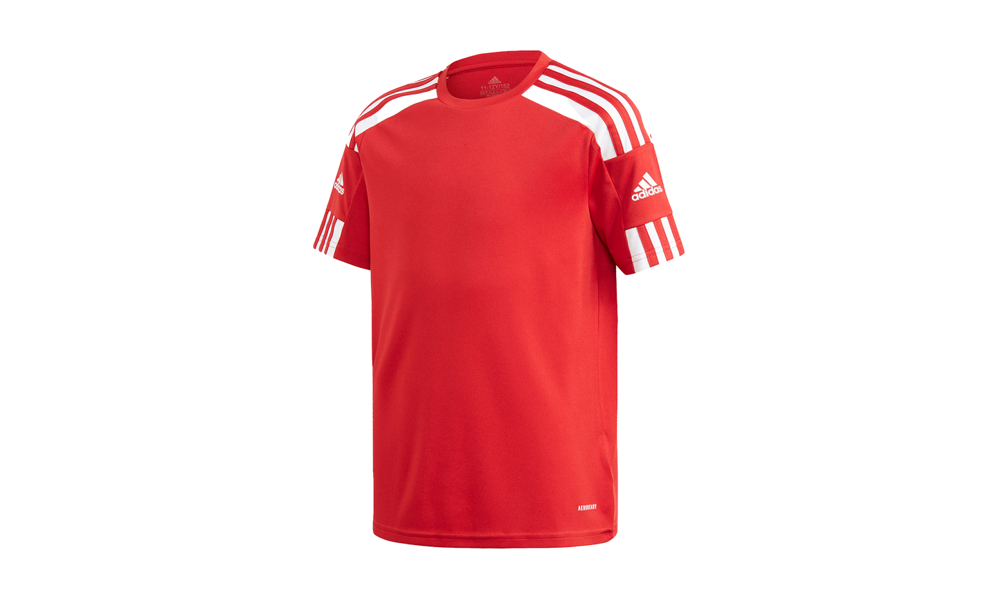 Youth Squad 21 Jersey "Red" GN5746