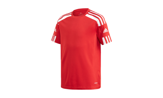 Youth Squad 21 Jersey "Red" GN5746