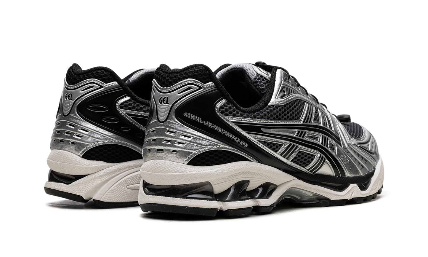 Gel-Kayano 14 "Unlimited Pack Carrier Grey" 1203A549 020