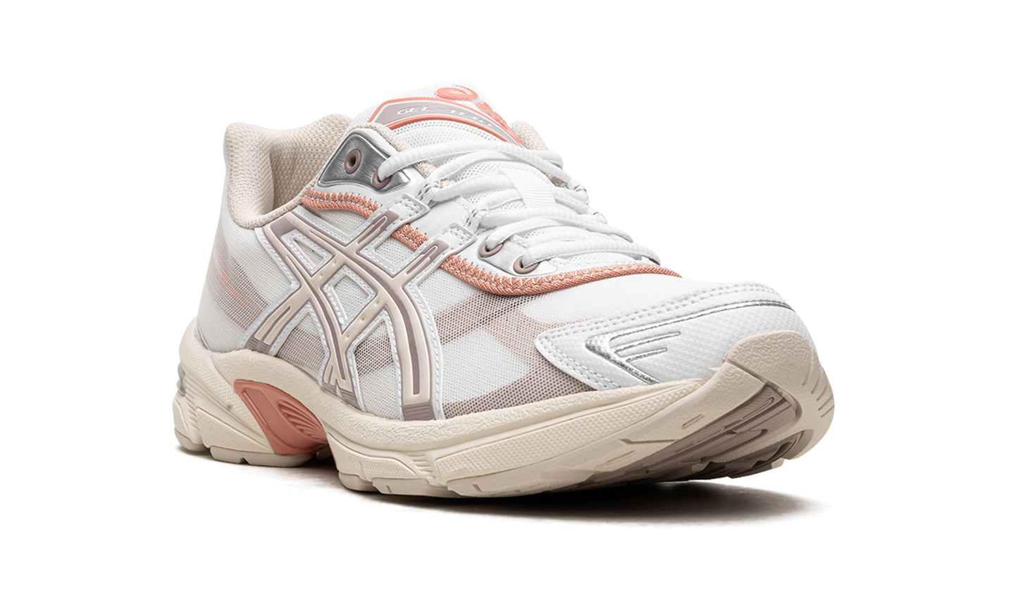 GEL-1130 RE WMNS "White / Oatmeal" 1202A398 101