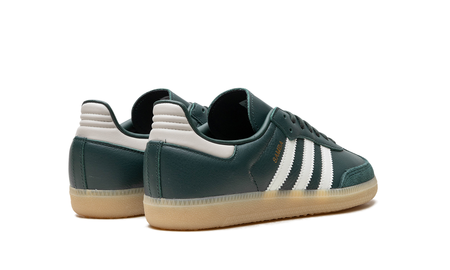 Samba OG GS "Mineral Green" JI4469