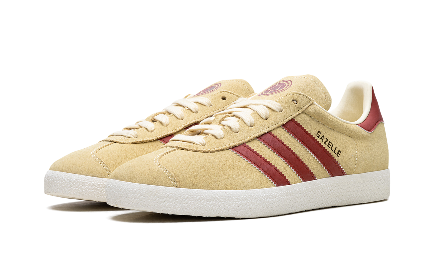 Gazelle "Colombia"