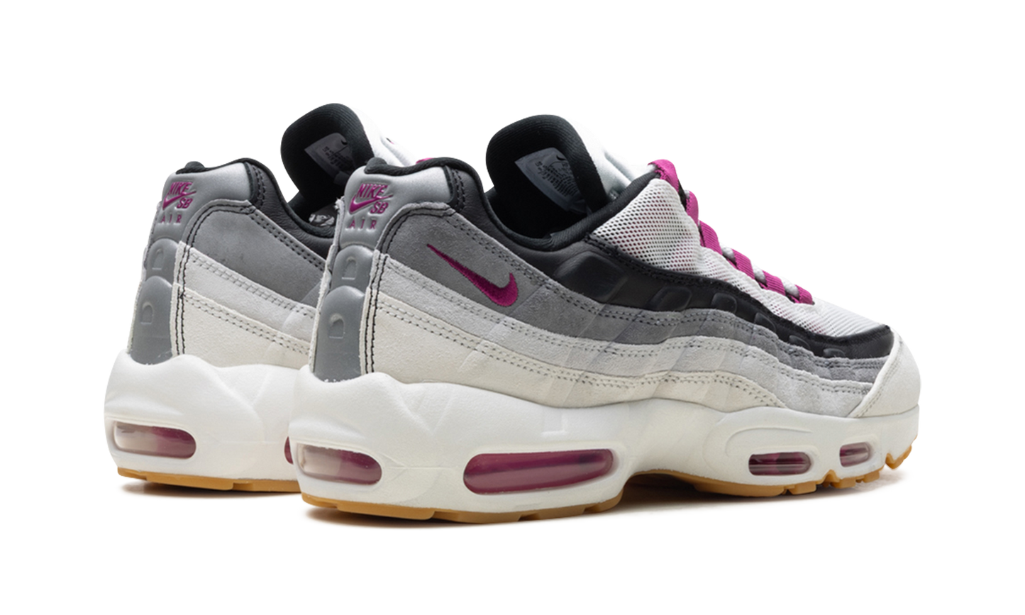 SB Air Max 95 "Cactus Flower" HF7545 100