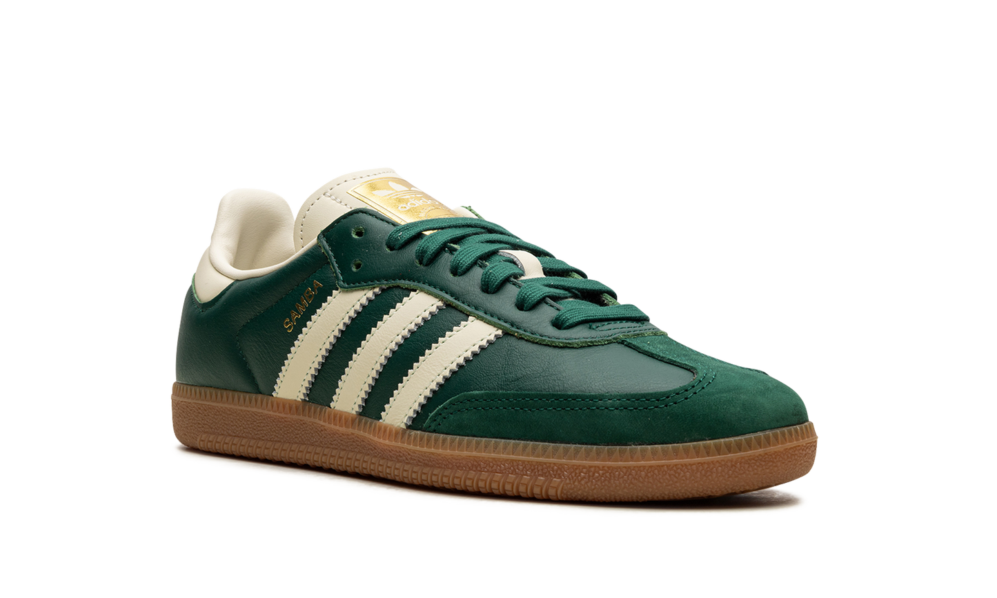 SAMBA OG WMNS "Collegiate Green" IE0872
