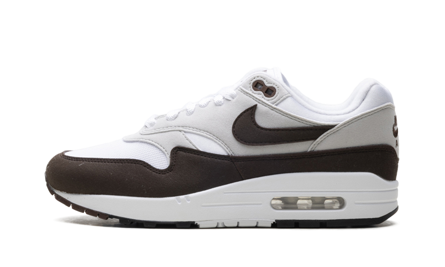 Air Max 1 WMNS "Baroque Brown" DZ2628 004