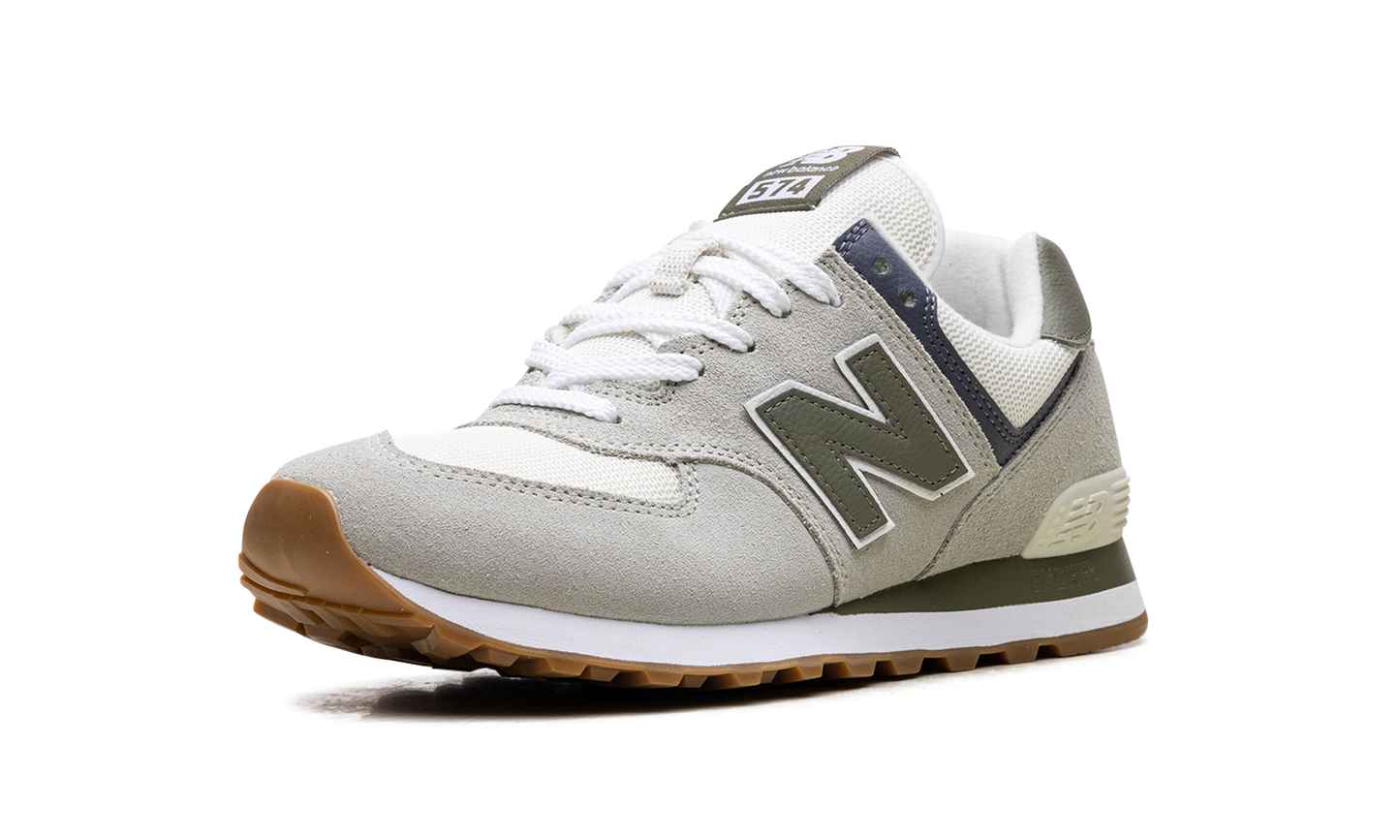 574 "Moss Green" U574FOD