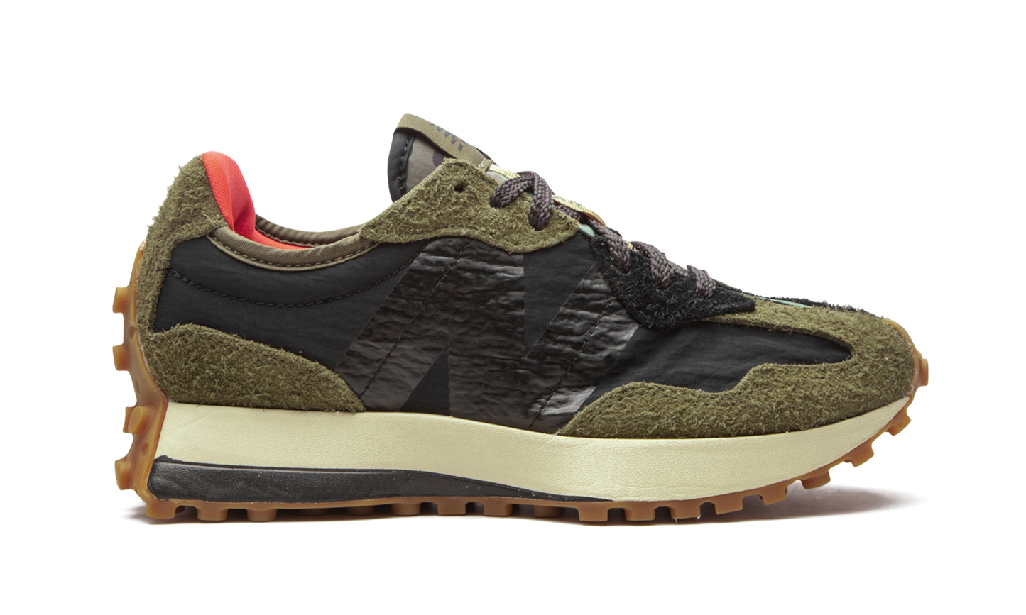 MS327TG "SBTG" MS327TG