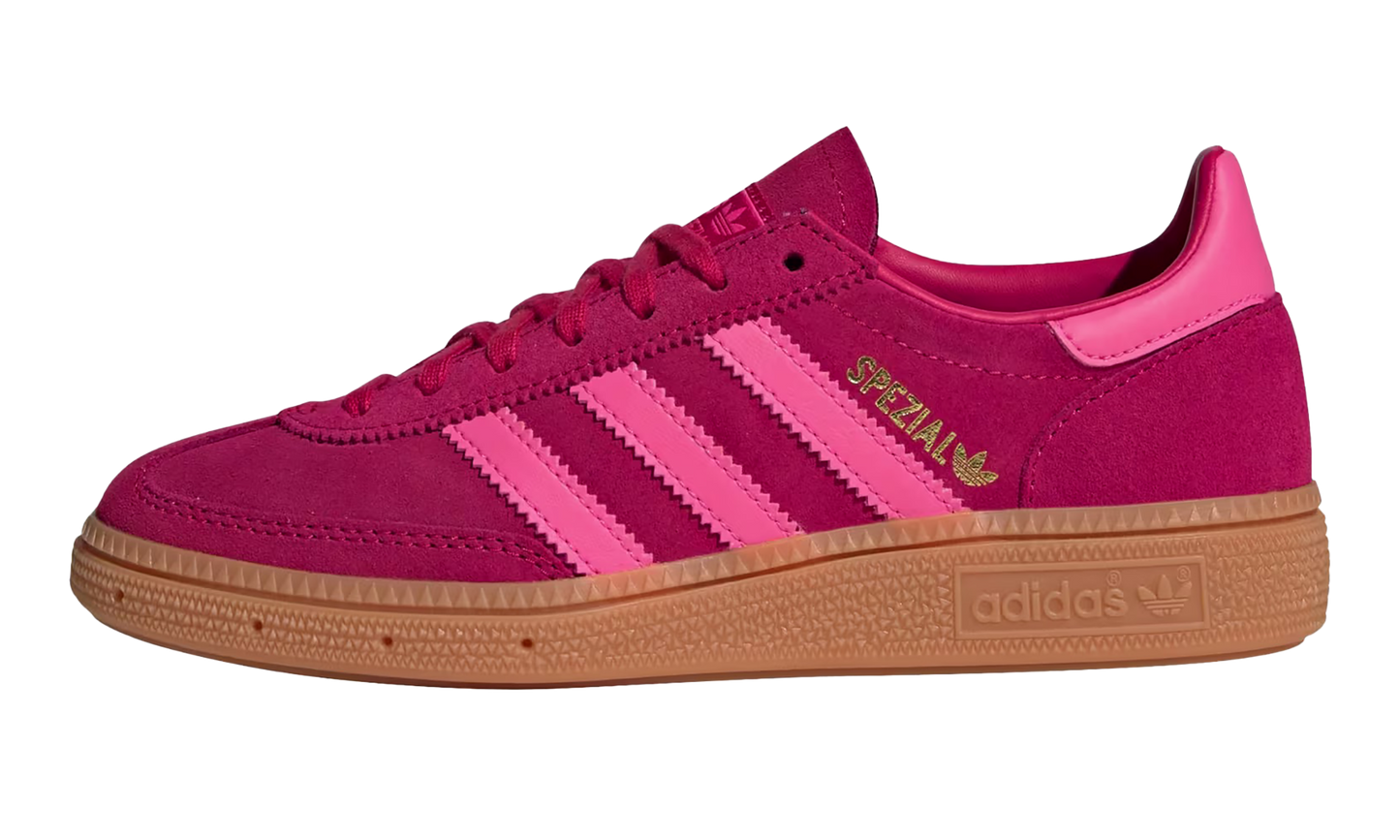 Handball Spezial "Ruby Red & Lucid Pink" JP7999