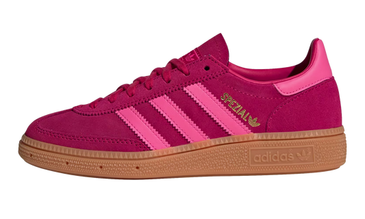 Handball Spezial "Ruby Red & Lucid Pink" JP7999
